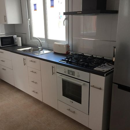 Apartamento Mateos มูร์เซีย ภายนอก รูปภาพ