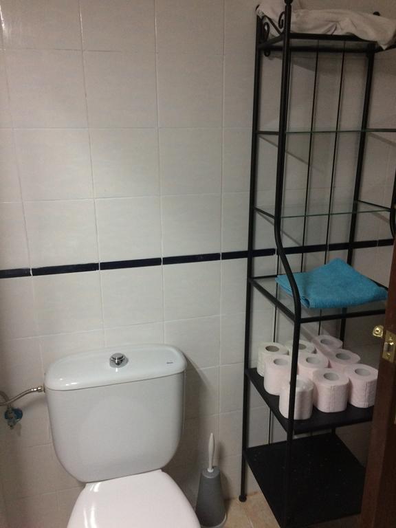 Apartamento Mateos มูร์เซีย ภายนอก รูปภาพ